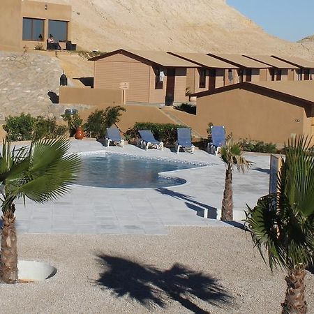 Dakhla Evasion Hotel Zewnętrze zdjęcie