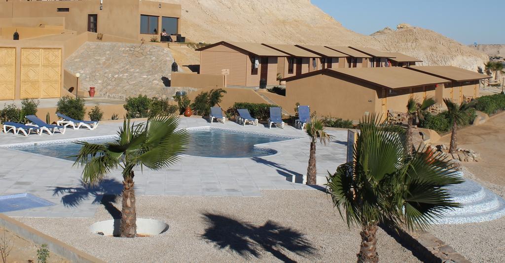 Dakhla Evasion Hotel Zewnętrze zdjęcie