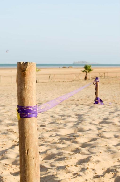 Dakhla Evasion Hotel Zewnętrze zdjęcie