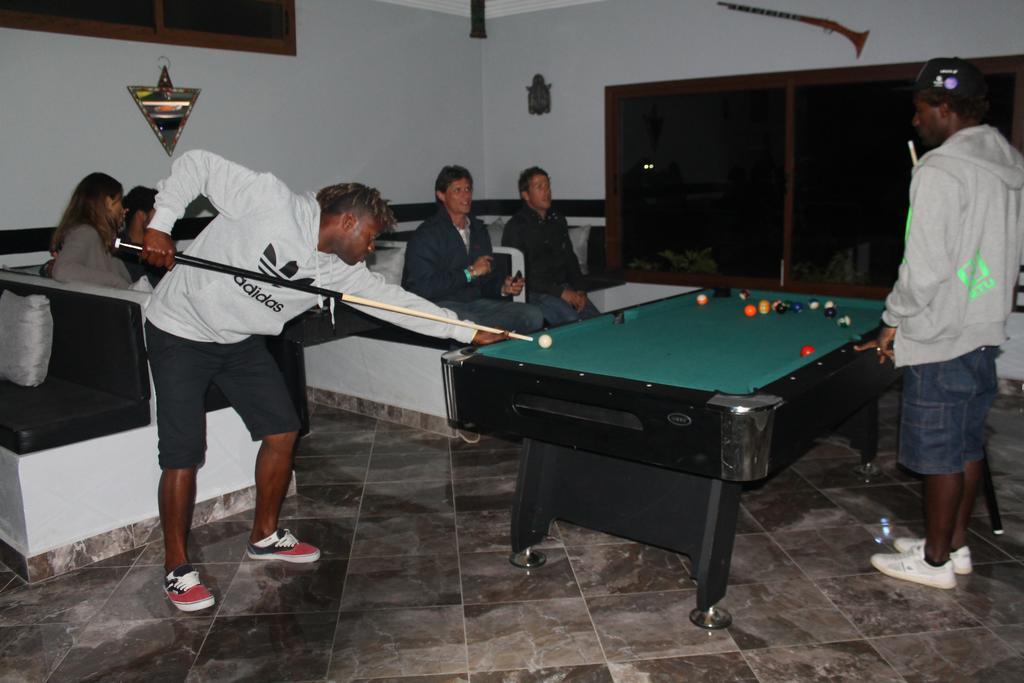 Dakhla Evasion Hotel Zewnętrze zdjęcie