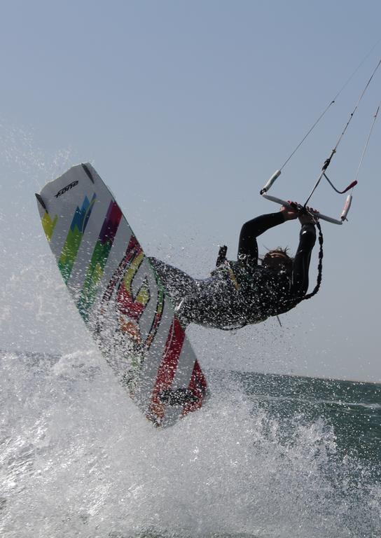 Dakhla Evasion Hotel Zewnętrze zdjęcie